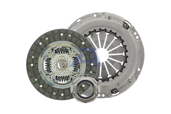 Kit d'embrayage AISIN ref. KT-202B